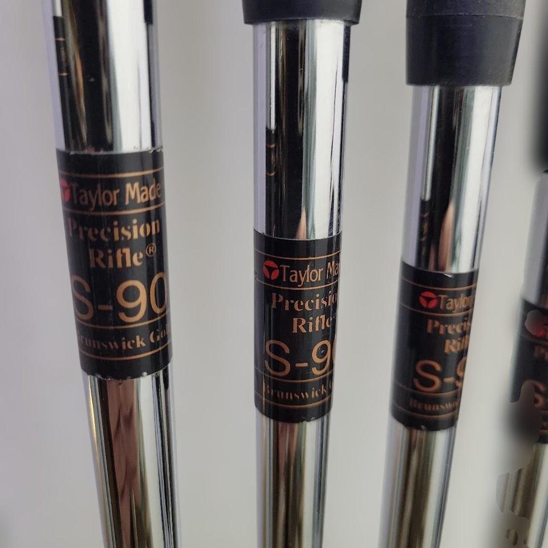 (176)⛳大人気　テーラーメイドゴルフセット　初心者男性用ゴルフクラブ