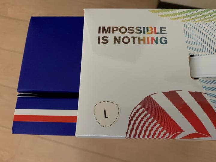 【未開封限定ユニホーム】サッカー日本代表2010 プレミア