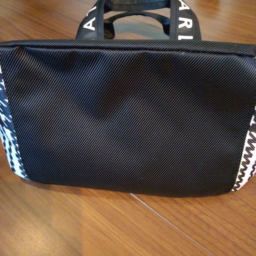 パーリーゲイツ ゴルフ 【美品】ロッカーバッグ 【即完売品】カートバッグ セット