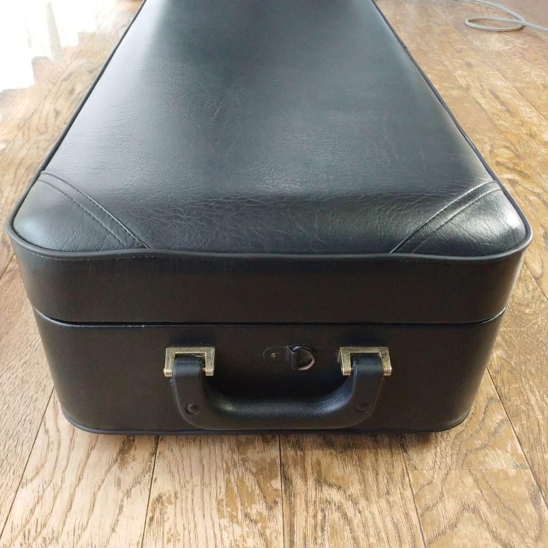 YANAGISAWA テナーサックス 純正ハードケース ブラック