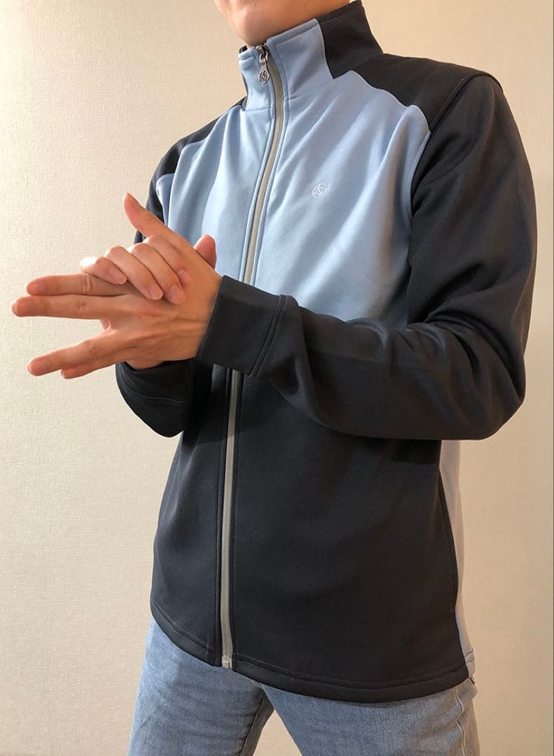 新品未使用】呪術廻戦 伏黒恵 ジャージ Lサイズ 呪術高専課外授業