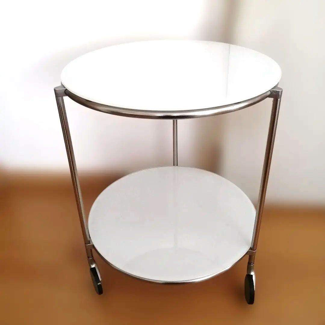 イケア ストリンド IKEA STRIND サイドテーブル コーヒーテーブル