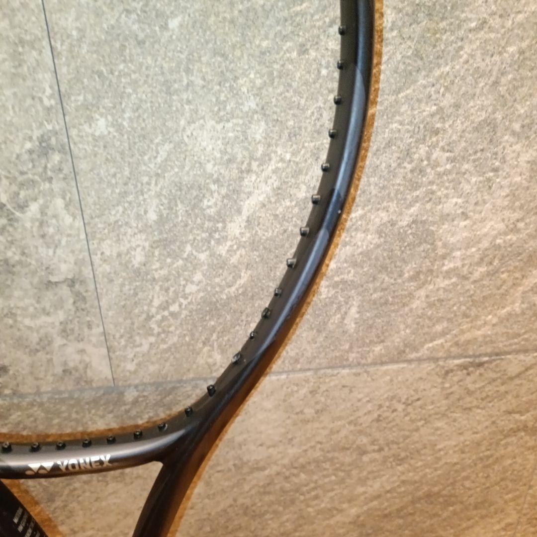 YONEX VCORE 100 ギャラクシーブラック G2 - メルカリ