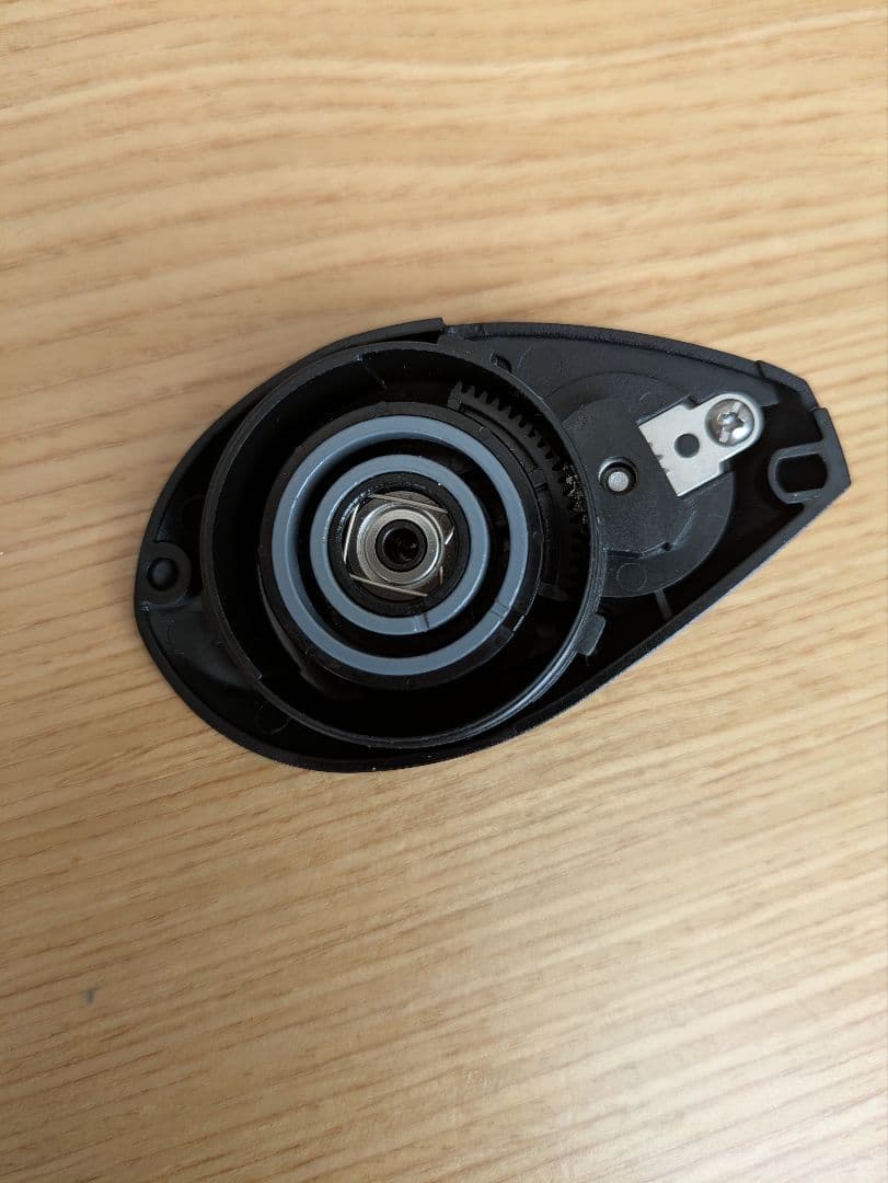 DAIWA ソルティストTW　100XH PEスペシャル