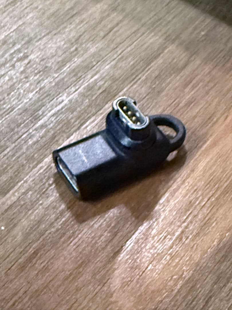 GARMIN APPROACH S70 GPSナビ