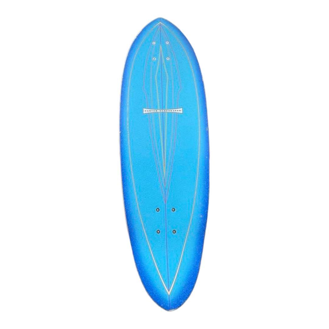 SURFSKATE Carver 【サーフスケート カーバー】31インチ