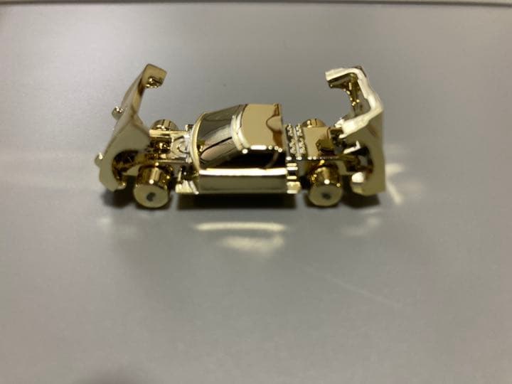 フエラムネ ゴールデンコーラ 金の車 全6種セット - メルカリ