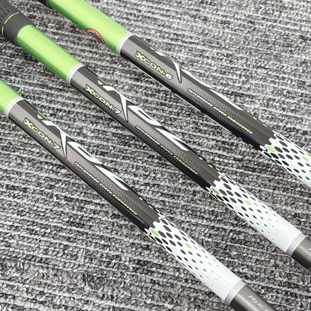 超豪華❗テーラーメイドRBZ/ロケットボールズ 初心者 メンズ ゴルフセット