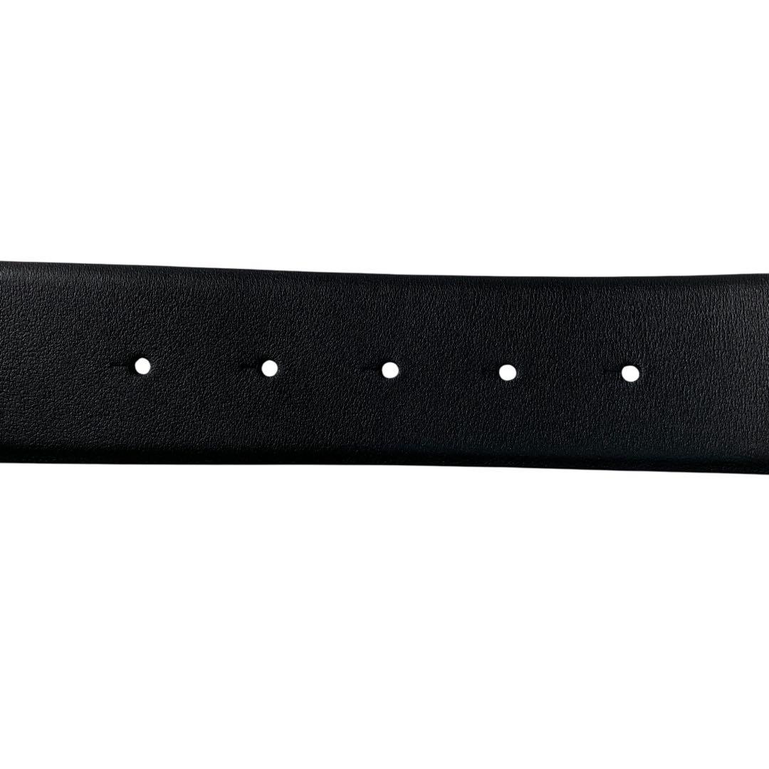 美品 シャネルCHANEL ココマーク ベルト B25S 75/30