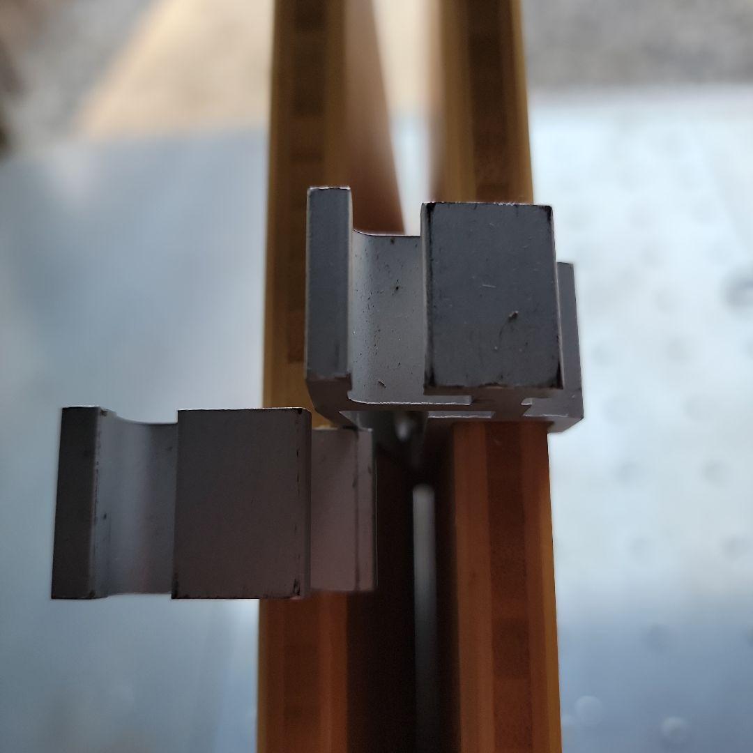 snow peak ハーフ 竹2枚セット スパイスボックス - メルカリ