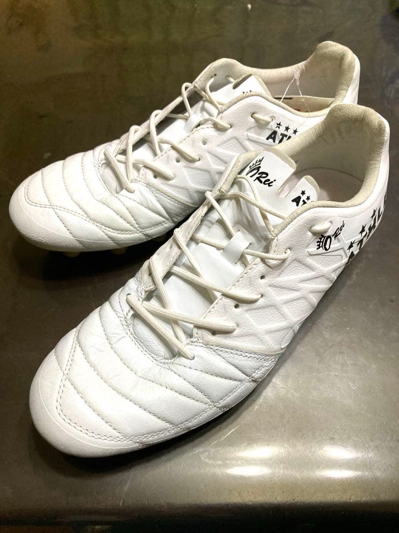 ATHLETA アスレタ O Rei T7 サッカーシューズ 25.5cm