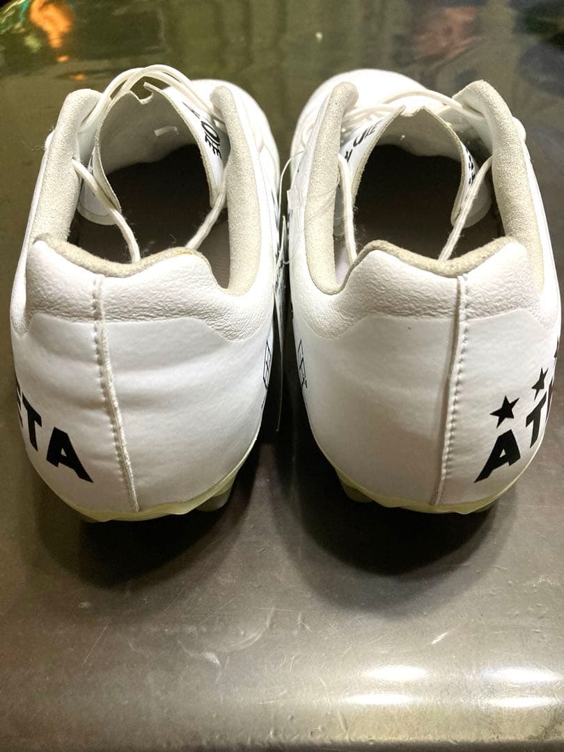 ATHLETA アスレタ O Rei T7 サッカーシューズ 25.5cm