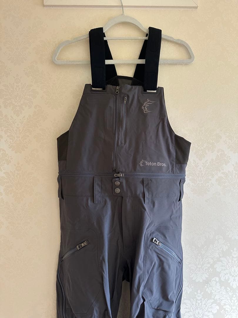 ティートンブロスWS TB Pant パンツ