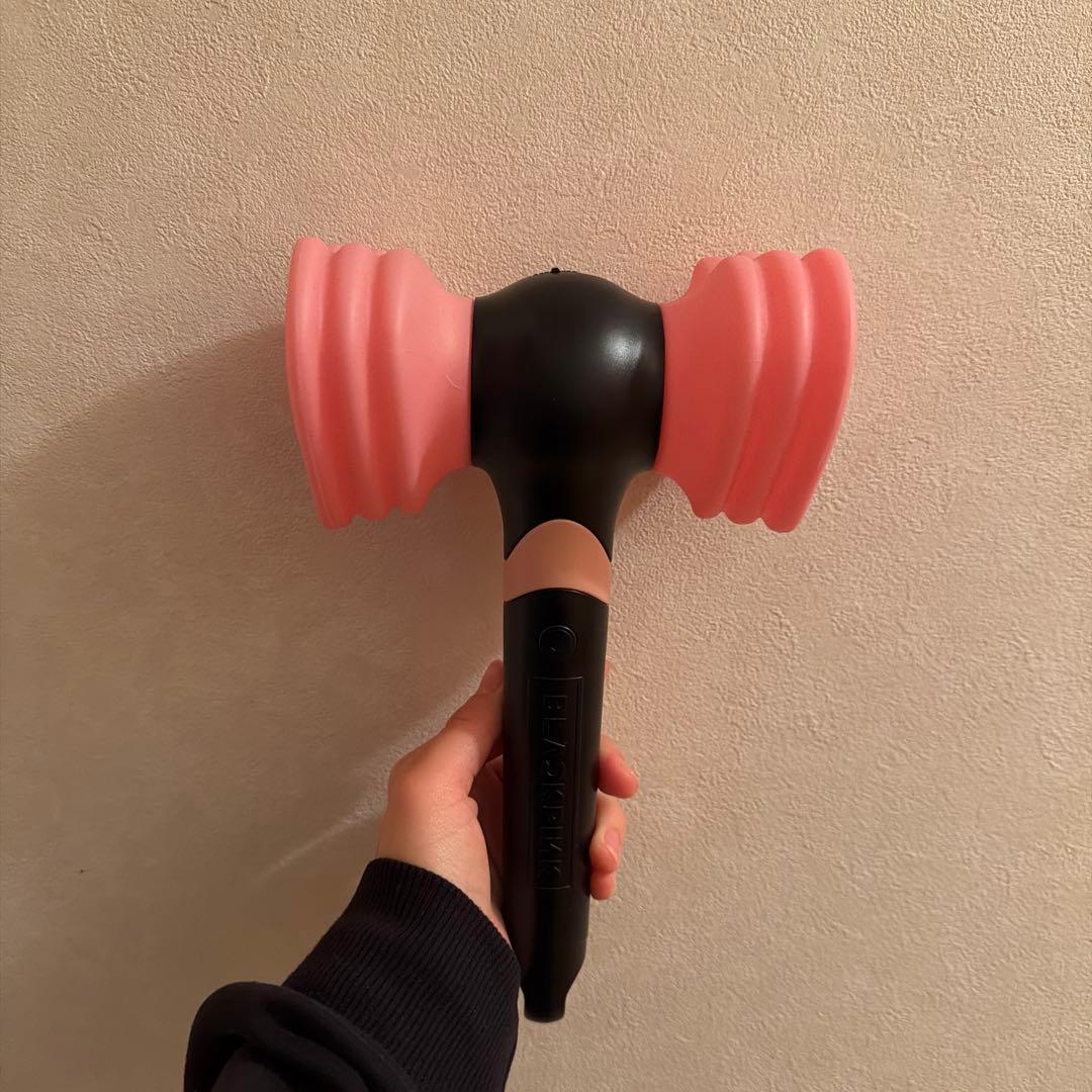 BLACKPINK 公式ペンライト ver.2 - メルカリ