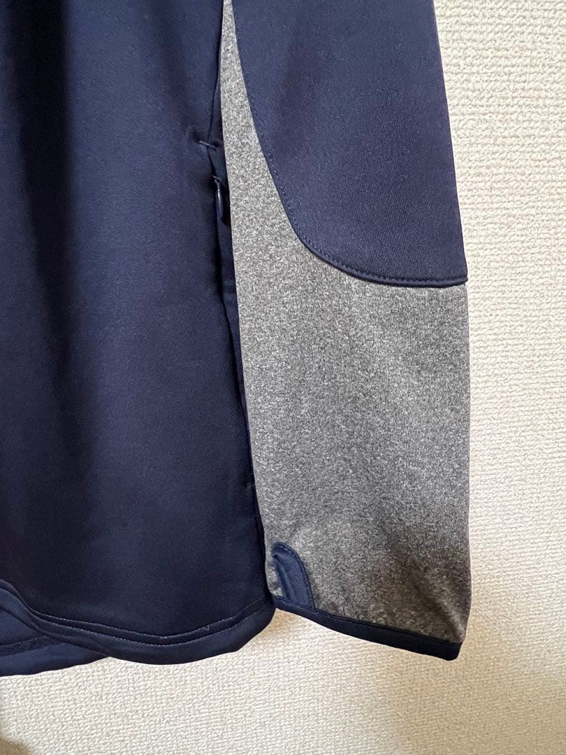 LUZeSOMBRA ジャージ　上下セットアップ