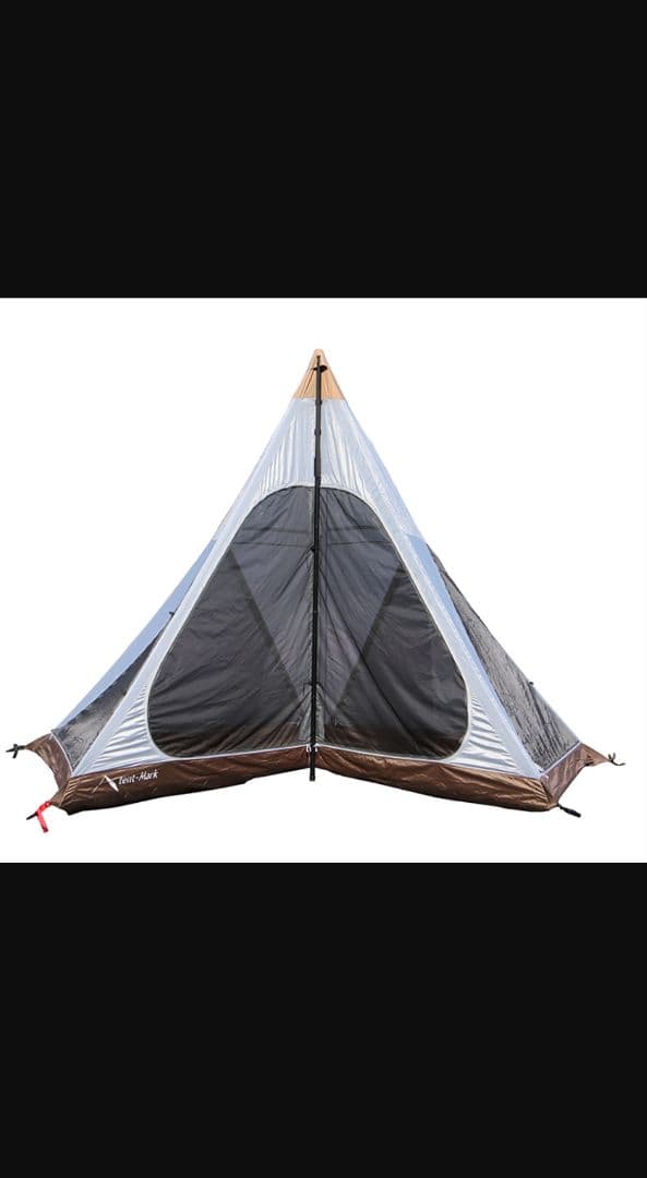 サーカス インナーテント3点セット テンマクデザイン