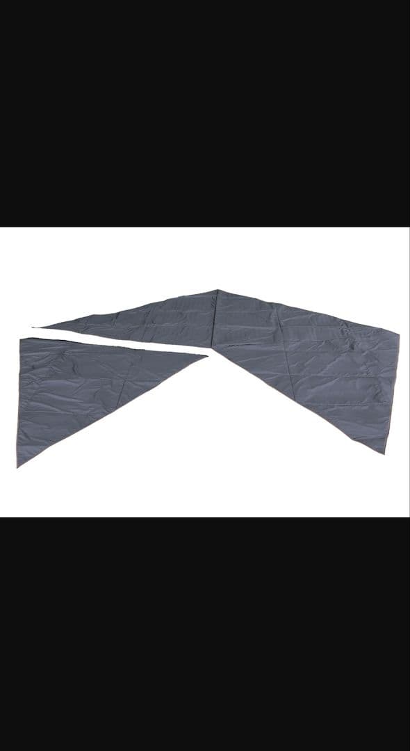 サーカス インナーテント3点セット テンマクデザイン