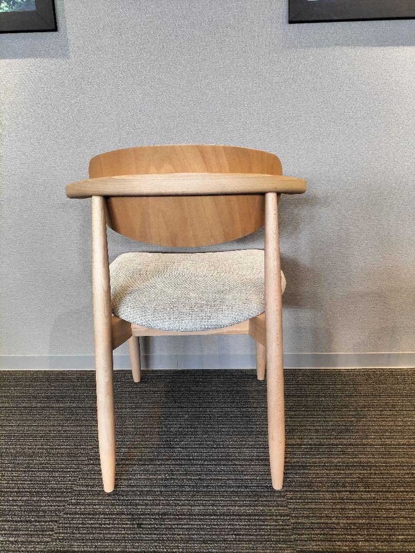 ぽてと様☆Calore Coccole C290 椅子 展示品(JMF9-K①)