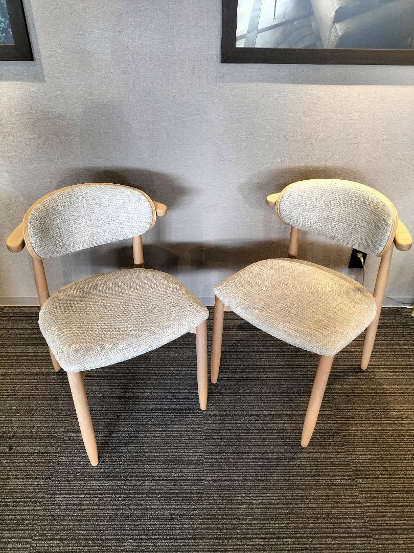 ぽてと様☆Calore Coccole C290 椅子 展示品(JMF9-K①)