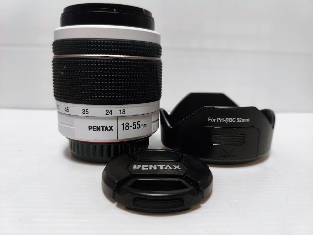 黒死病修理済】PENTAX K-50（19,025枚） 黒死病修理済】【極上 【