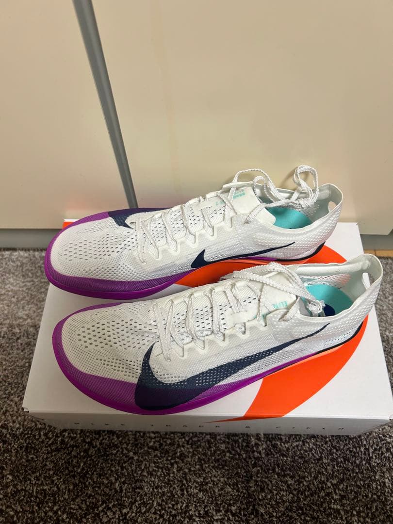 ドラゴンフライ2エリート　27.5cm