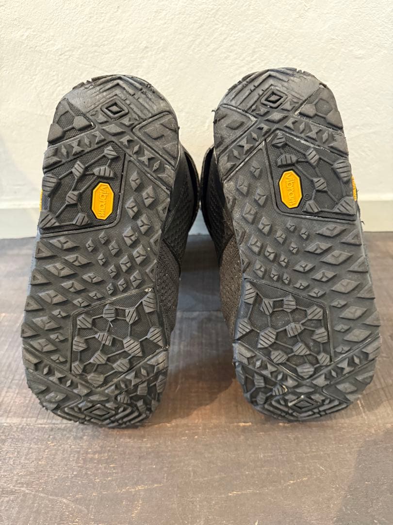 Burton SLX 27.0cm ハイエンドスノーボードブーツ