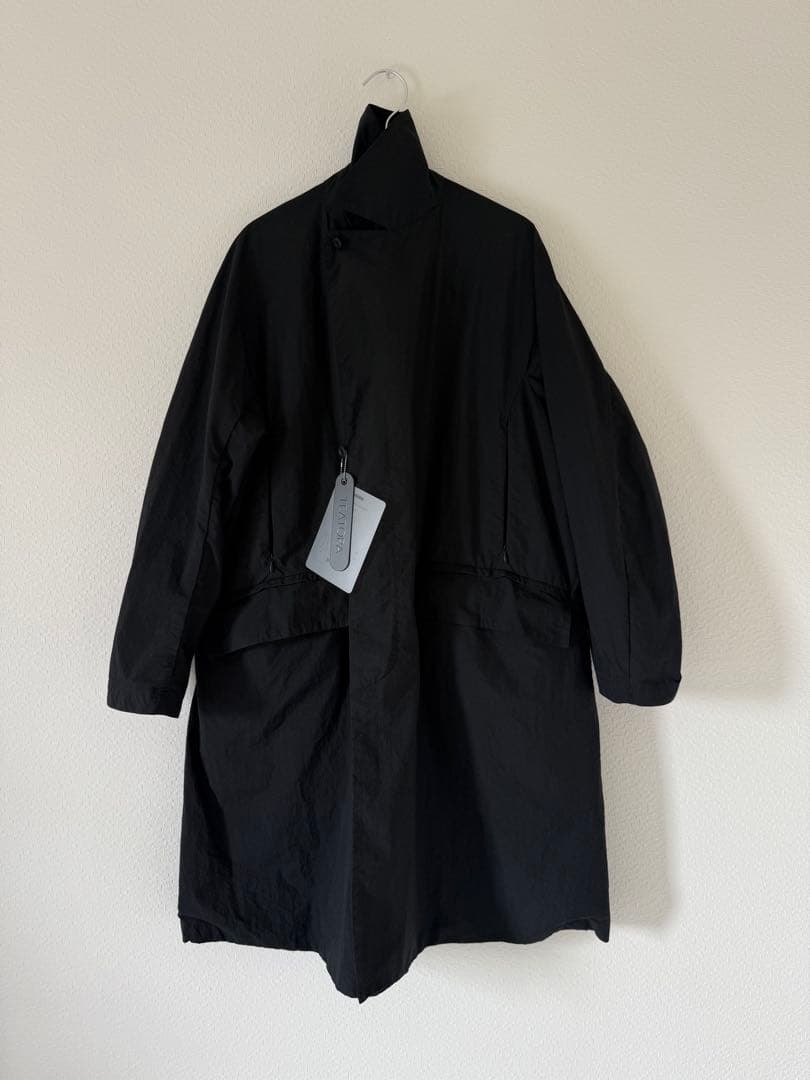 23AW テアトラ（TEATORA）Device Coat Pタグ付きサイズ1