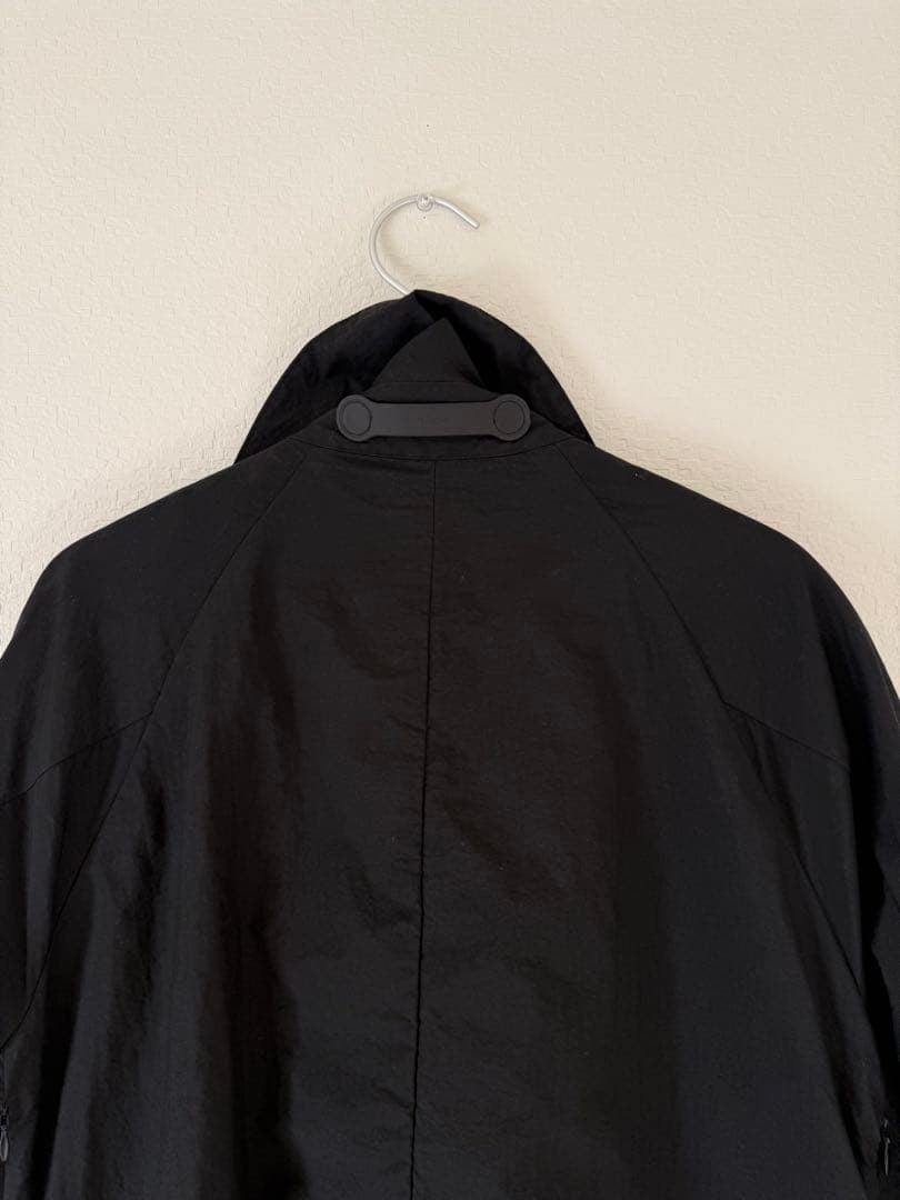 23AW テアトラ（TEATORA）Device Coat Pタグ付きサイズ1