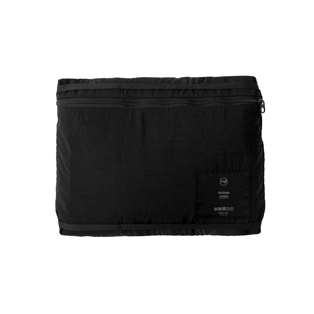 23AW テアトラ（TEATORA）Device Coat Pタグ付きサイズ1