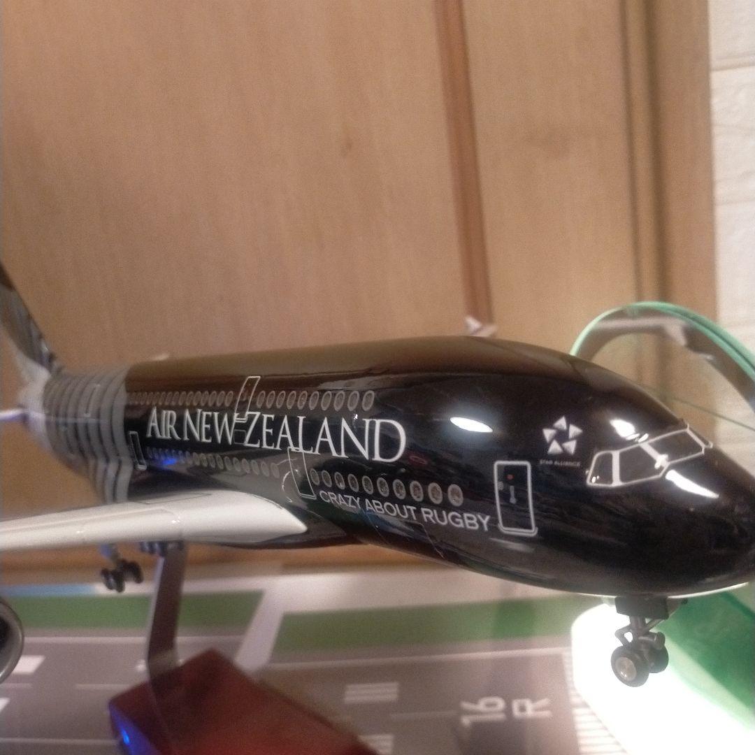 d3ck/ニュージーランド1/150 ALL BLACKS