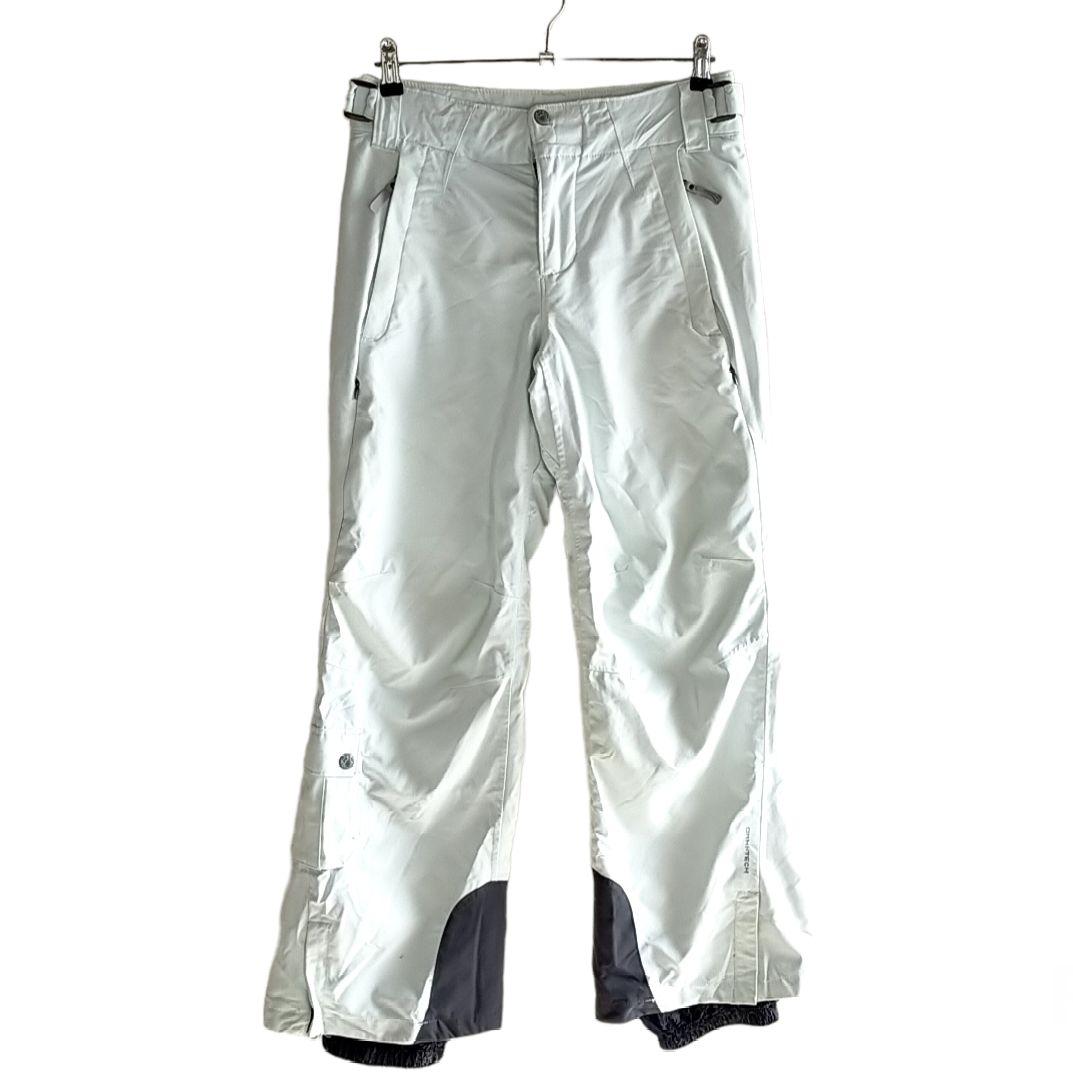 【美品 超高機能】 US Columbia TITANIUM スノーボード