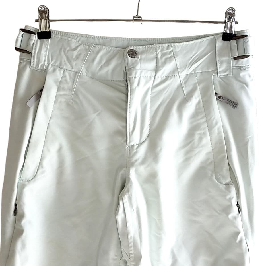 【美品 超高機能】 US Columbia TITANIUM スノーボード