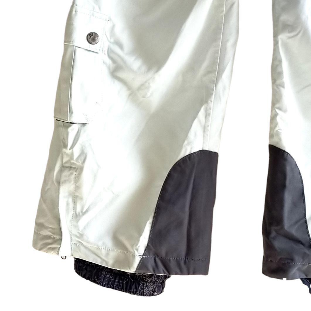 【美品 超高機能】 US Columbia TITANIUM スノーボード