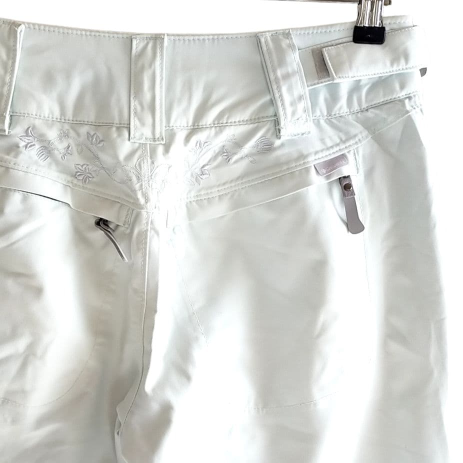 【美品 超高機能】 US Columbia TITANIUM スノーボード