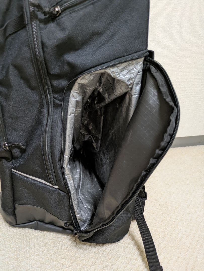 SALOMON MTN 15 / BC スキー・スノーボード バッグ スキー スノボー用