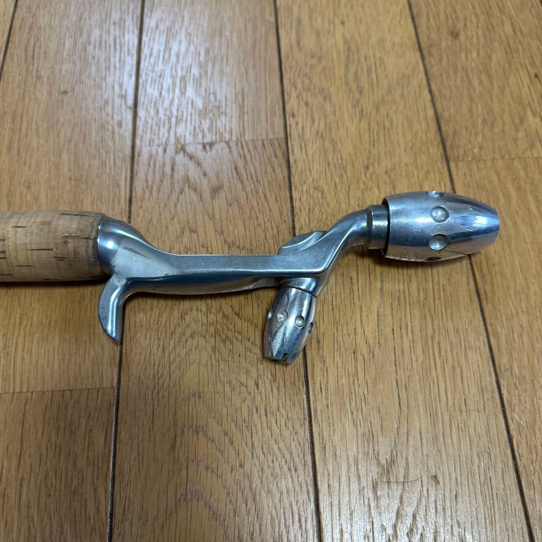 道楽 DOWLUCKトリガーフィンガーグリップ平安楼 道楽 DOWLUCKトリガー