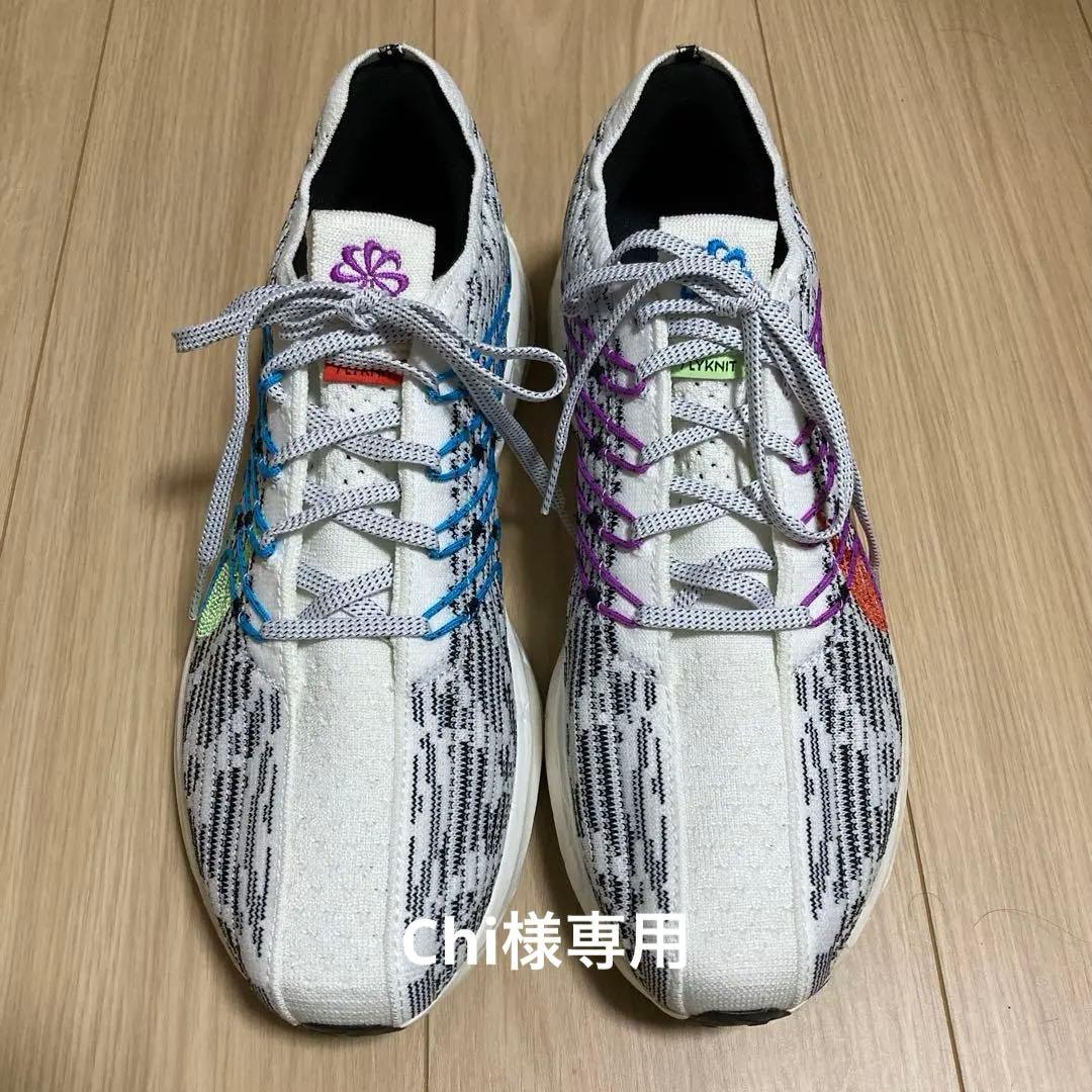 NIKE ペガサスターボネスクトネイチャー 28.0cm