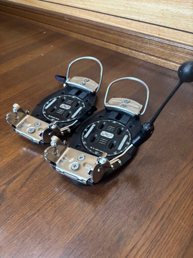 アルペンスノーボード(ステップオン)レギュラー