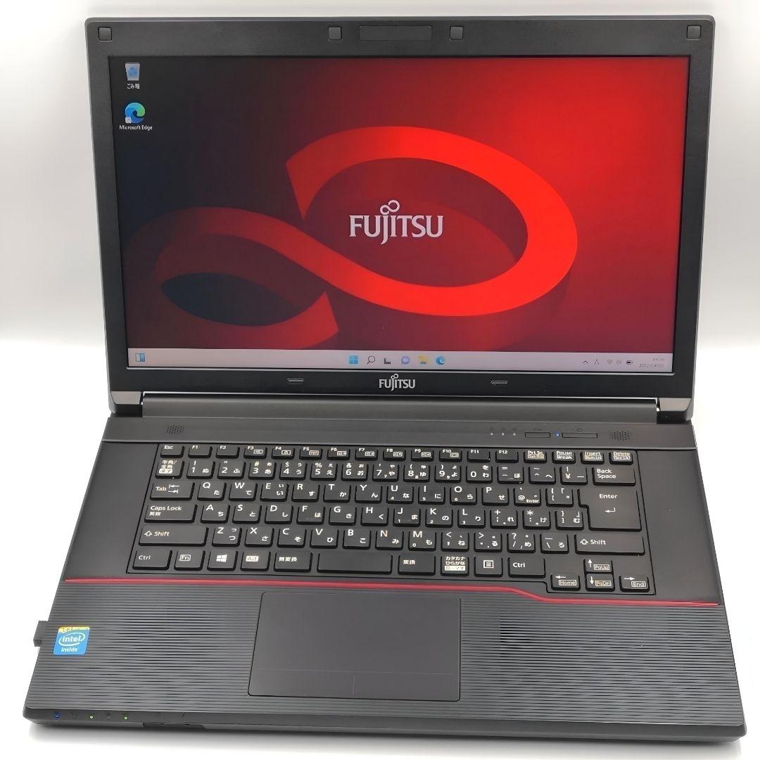 物価高応援！ 限定1台✨ 超特価 Windows11 ノートパソコン すぐ使える