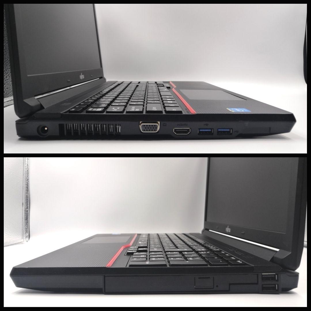 物価高応援！ 限定1台✨ 超特価 Windows11 ノートパソコン すぐ使える