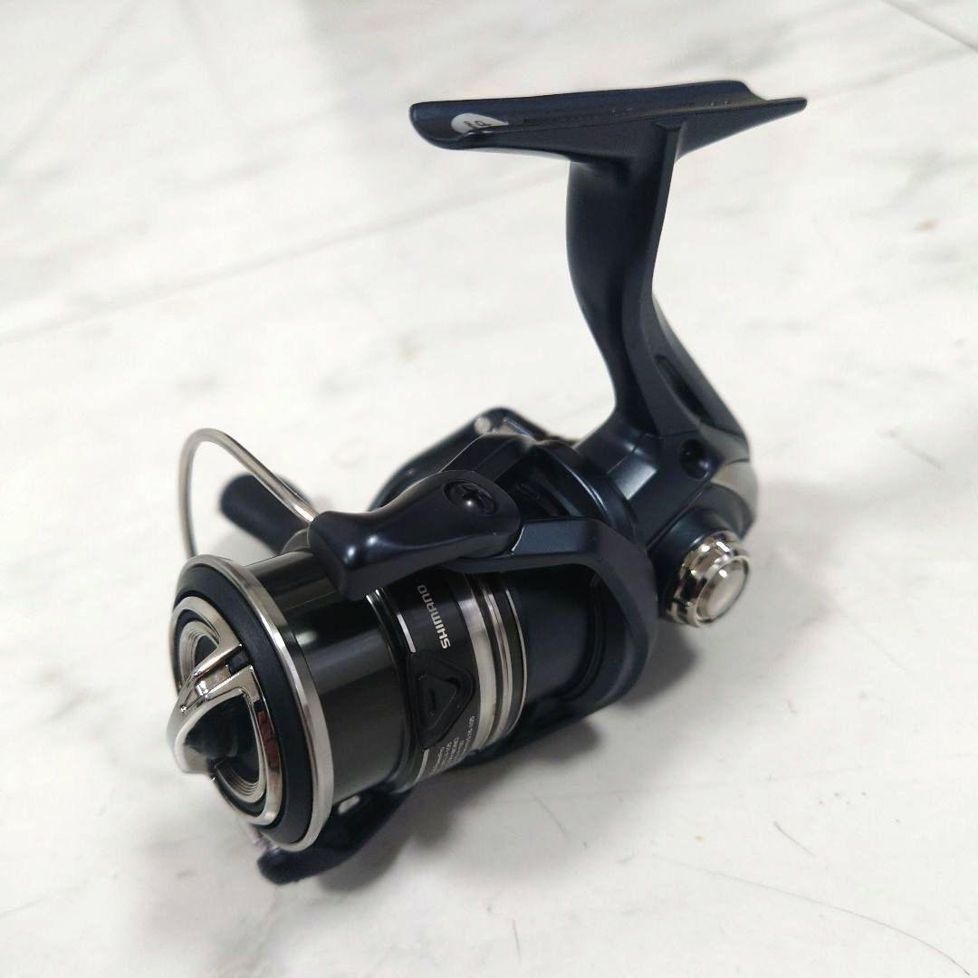 シマノ 22ミラベル C2000SHG