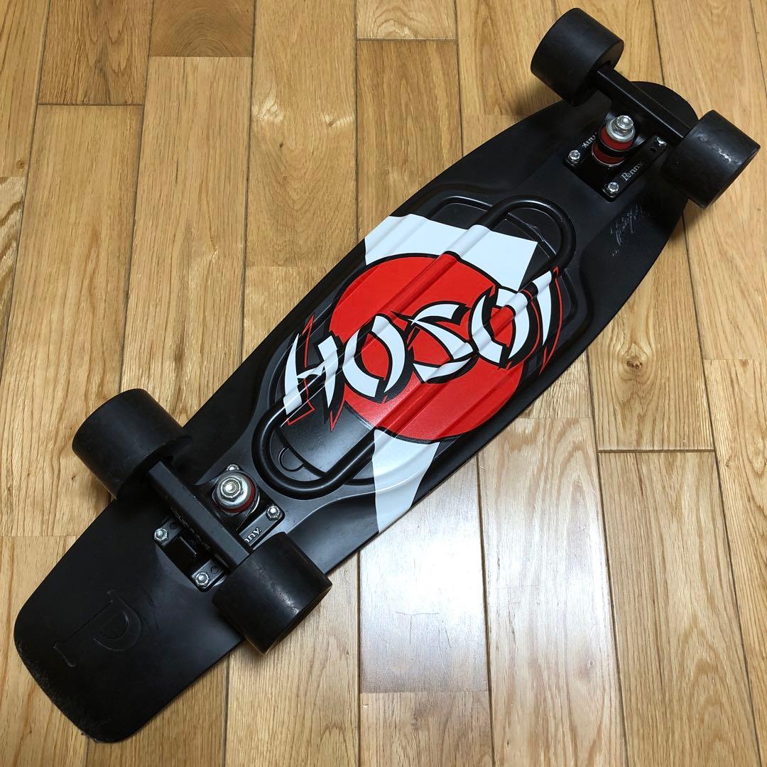 penny 27 hosoi ホソイモデル - メルカリ