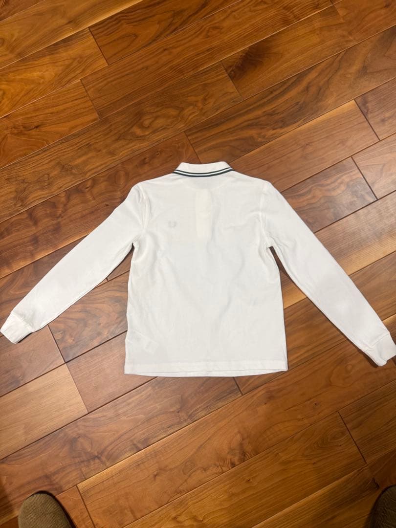 トップス The Fred Perry Shirt G3636