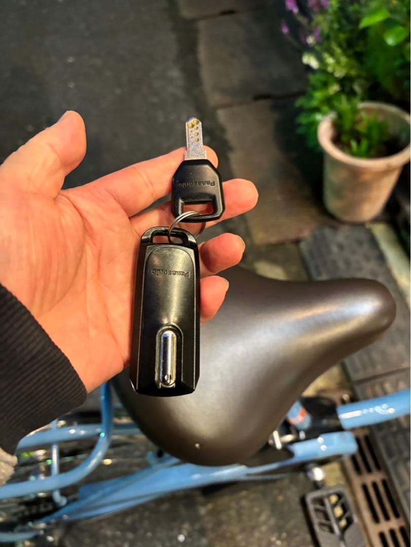 電動アシスト自転車 バッテリースペアあり キーレス | 激安通販のイー