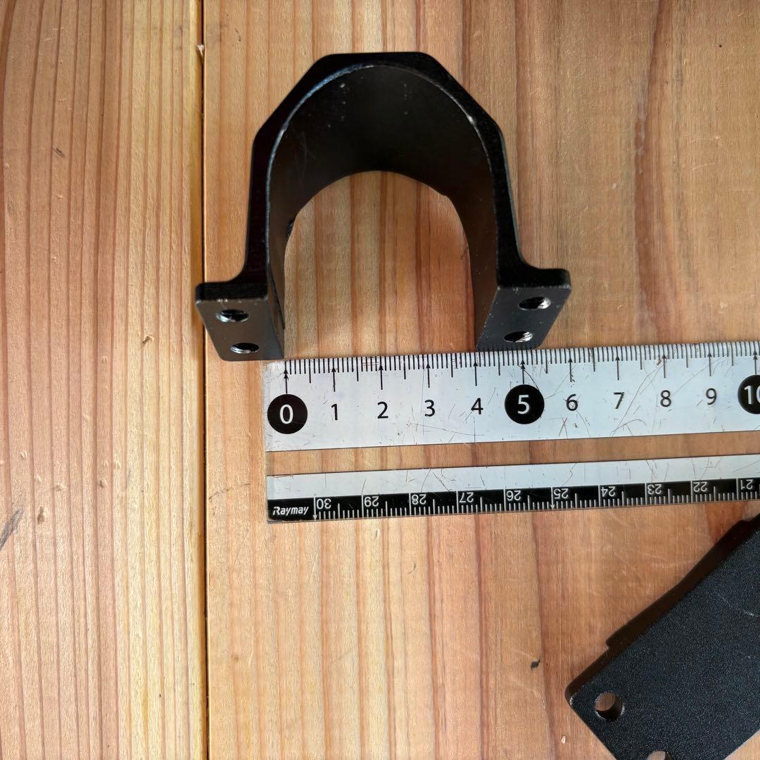 CONTROL TECH コントロールテック DHバー