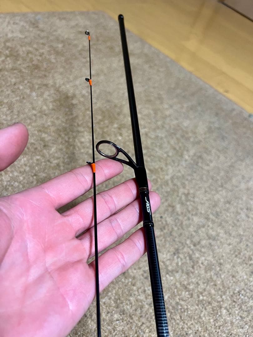 kooota 18 月下美人EX AGSアジング64.5L/MLS-S・E