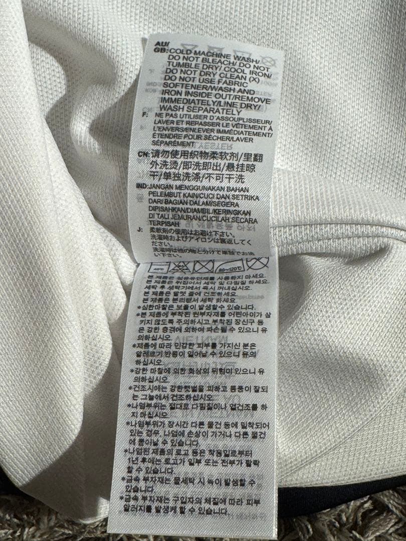 【正規品】23/24 レアルマドリード ベリンガム ユニフォーム