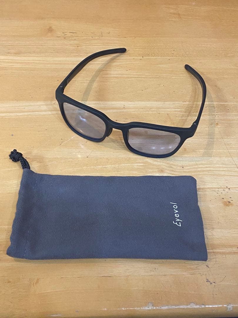 my ashアイヴォル ORD Ⅲ 56 MBK-DG-MBL