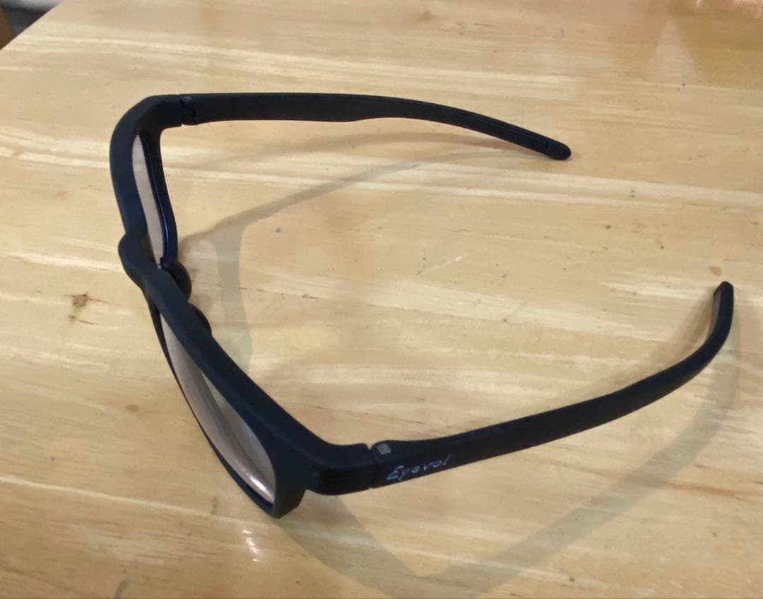 my ashアイヴォル ORD Ⅲ 56 MBK-DG-MBL