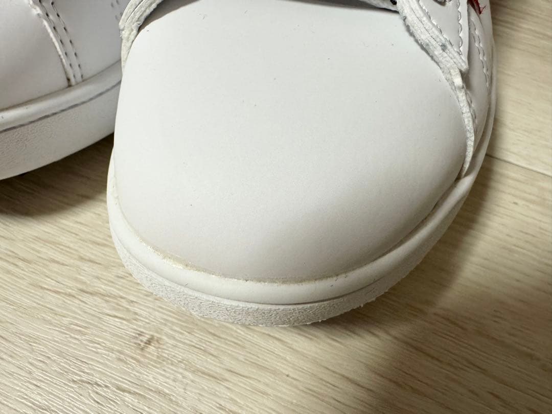 V12 ゴルフシューズ　23.5cm V TWELVE BRIDGESTONE